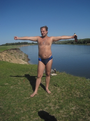 Победитель розыгрыша - ноябрь 2010